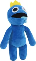 Comprar Excelntes Peluches Rainbow Friends Blue 30cm