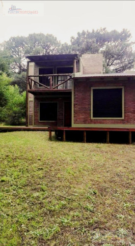 Casa En Venta En Monte Hermoso