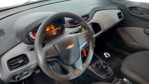 Chevrolet Onix 1.4 LS+