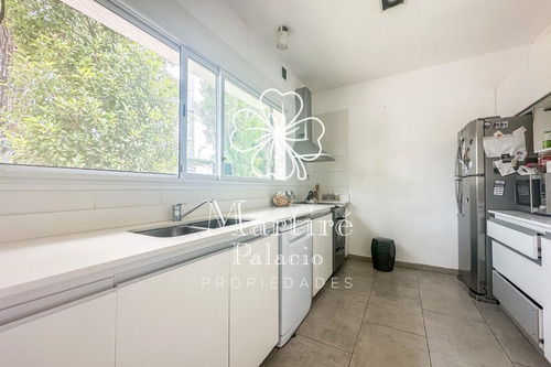 Casa En Venta. Barrio Los Nogales. Villa De Mayo