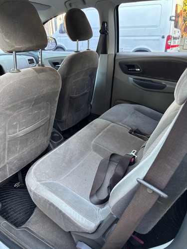 Chevrolet Spin 1.8 Ltz 7as 105cv