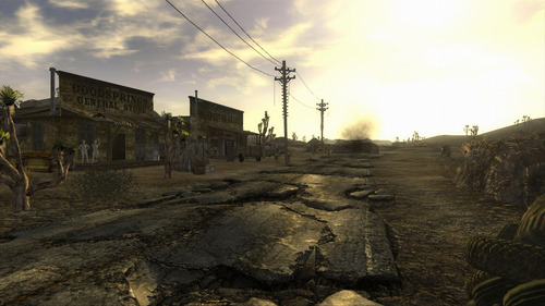 Fallout New Vegas Ultimate Edition | Steam | Pc | Original