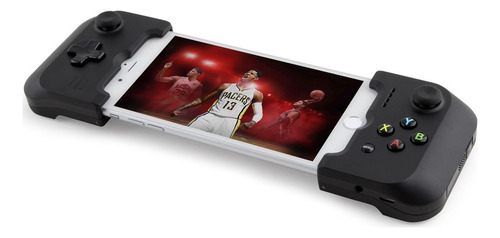 Controlador Gamevice Gv157 Para iPhone 6/6s/7 - 1000+ Juegos
