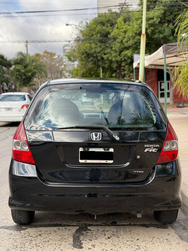 Honda Fit 1.4 Lx