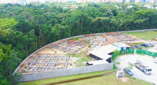 Oportunidade ! 85 Suítes, 7 Vgs. Lançamento Condomínio Monte Rei Golf - Af23240