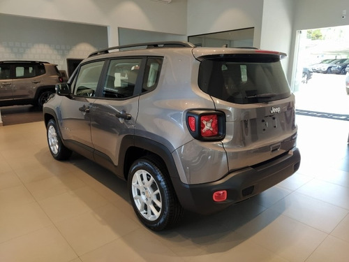 Imagem 4 de 9 de Renegade Sport Flex