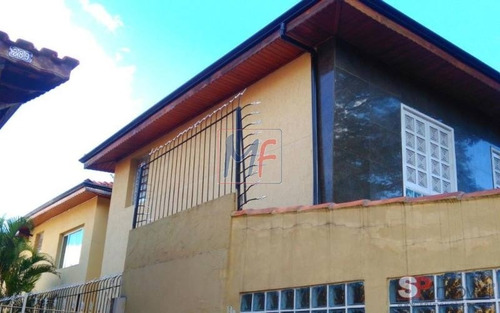 Imagem 15 de 17 de Ref 8806 Casa Linda, Assobradada Ideal Para Comercial No Bairro Jardim São Paulo, Santana , Sendo 4 Suítes, 4 Vagas, 412 M² Prox. Metrô ! - 8806
