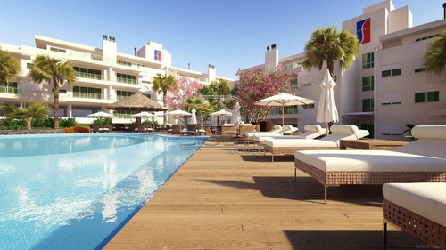 Imagem 6 de 15 de Apartamento - Jurere - Ref: 23047 - V-23047
