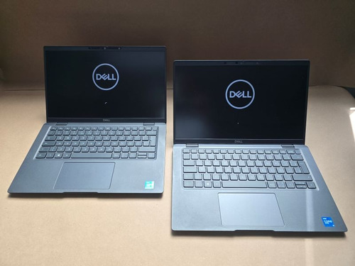 Notebook Dell Latitude Core I5 11 Ger 16gb Ram 256gb Ssd W11 Preto (Recondicionado)