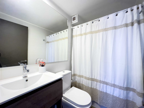 Se Vende Departamento Amoblado 2d.2b. (106818)