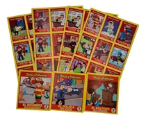 Comprar Juego Lotería Oficios Y Profesiones Esp- Ing Juego Didáctico