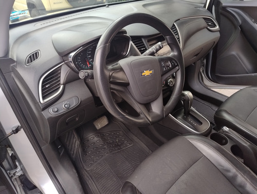 Chevrolet Trax 1.8 Lt At