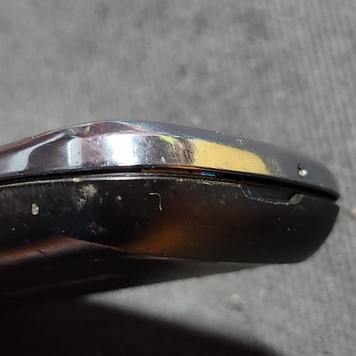 Celular Samsung Gt S5560 Para Piezas, Leer Descripcion (Usado)