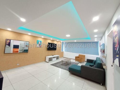 Apto Venta El Paraiso Codigo: 25-23520 Cm
