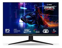 Comprar Monitor Msi G2712 Esports Gaming 170hz Ips 1ms Amd Freesync