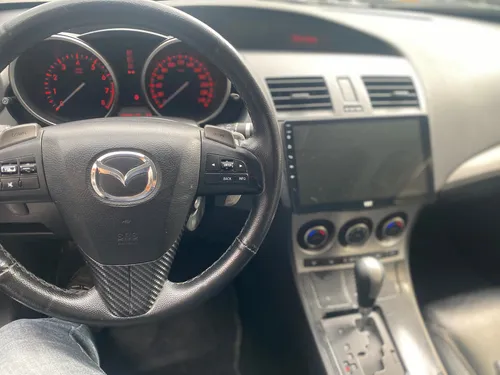 Mazda 3 2.0 Lxna0 All New