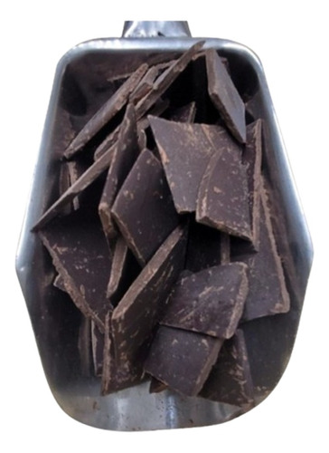 Chocolate Amargo 70% Cacao Aguila Preparaciones Caja X10 Kg