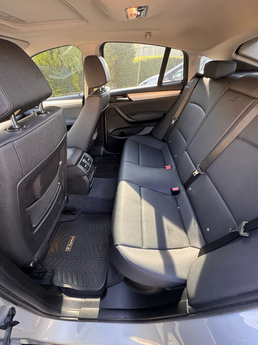 BMW X4 2.0 Xdrive 28i Xline 245cv