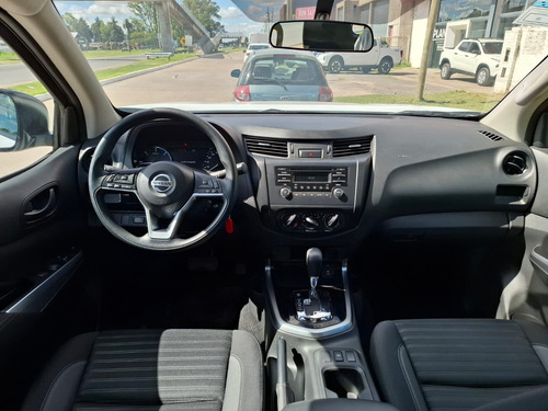 Nissan Frontier 2.3bt S 4x2 At L22