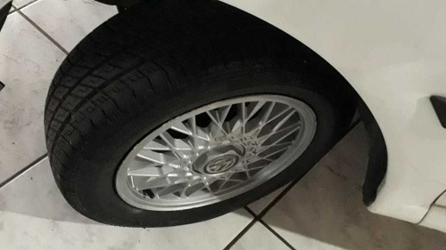 Gol G4 1.0 Plus Completo 2007