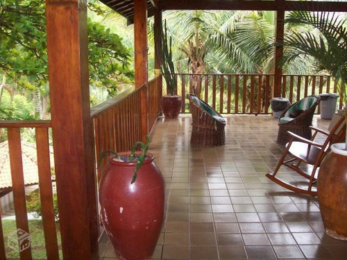 Imagem 11 de 14 de Casa Residencial Para Locação, Quinta Das Flores, São José Dos Campos. - Ca0038
