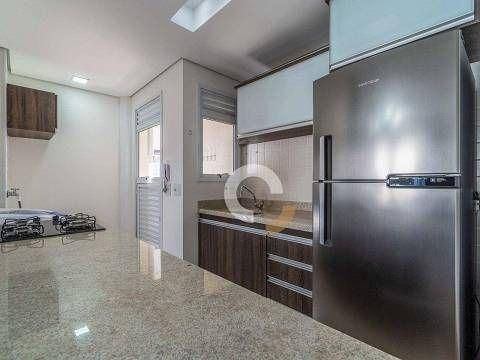 Imagem 6 de 20 de Apartamento, 50 M² - Venda Por R$ 580.000,00 Ou Aluguel Por R$ 3.000,00/mês - Cambuí - Campinas/sp - Ap3415