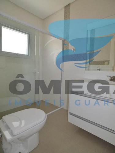 Imagem 9 de 18 de Casa Residencial À Venda, Acapulco, Guarujá. - Ca0253 - 34710392