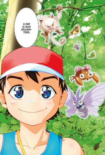 Biografía Oficial De Satoshi Tajiri - Creador Pokémon