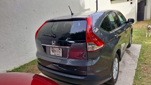 Honda CR-V 2.4 Ex Mt