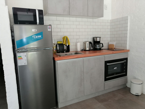 Alquiler De Casa En Santa Ana, Colonia Mínimo 2 Noches.