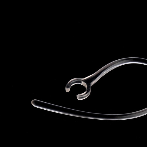 2x 10 Piezas Clip Inalámbrico Para Auriculares Con Gancho