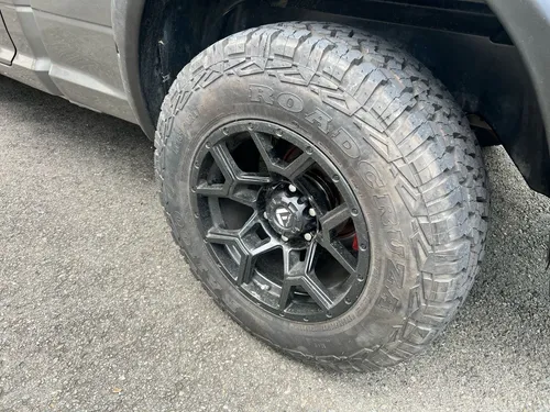 Dodge Ram 5.7 1500 Slt 4x2