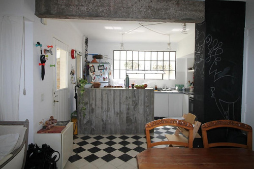 Imagen 12 de 22 de Casa Ph En Venta - Florida Mitre/este