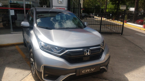 Imagen 3 de 15 de Honda Crv Ext 1.5 Awd