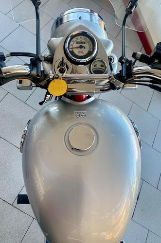 Imagen 8 de 15 de Royal Enfield Bullet Trials 500 Fi Abs Unica! En Genamax!
