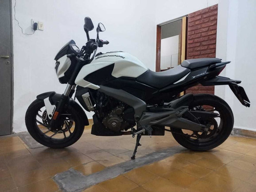 Imagen 18 de 22 de Bajaj Dominar 400