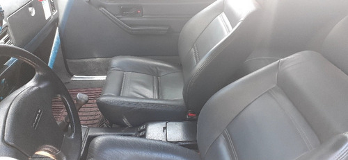 Imagem 4 de 8 de Caravan Gm 83 250s