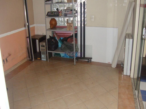 Imagem 2 de 7 de Casa À Venda Em Jardim Chapadão - Ca017435