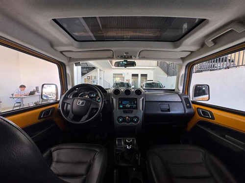 Troller T4 Xlt 3.2
