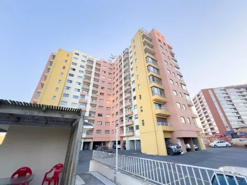 Departamento En Venta Edificio Las 3 Pascualas