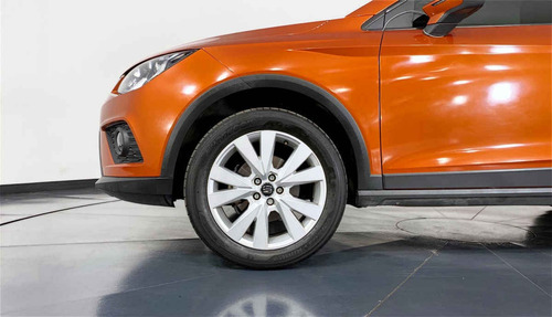 Imagen 9 de 15 de 110276 - Seat Arona 2018 Con Garantía