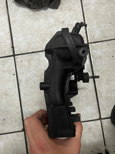 Colector De Admisión Audi A3 20062900314819 Ml805 (Usado)