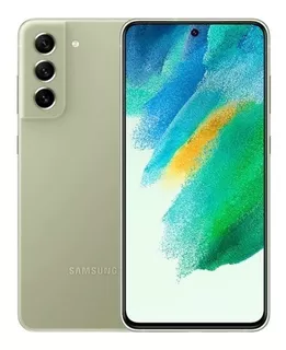 Samsung Galaxy S21 Fe 5g 128 Gb Grafito 6 Gb Ram Icov