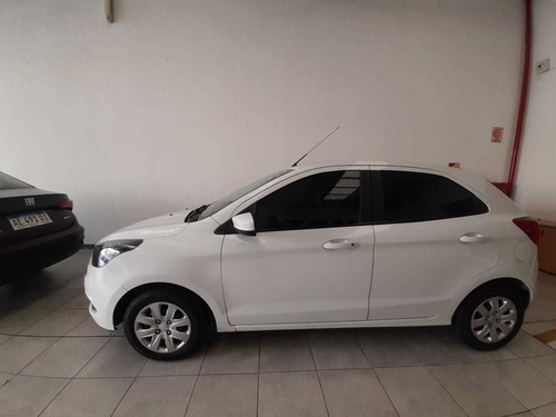 Ford Ka Se 1.5 Impecable !! Ea