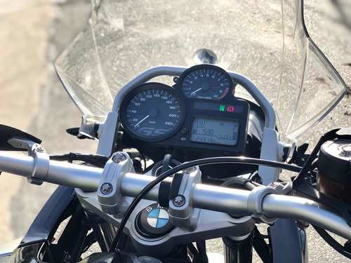 Imagen 14 de 15 de Bmw R 1200 Gs