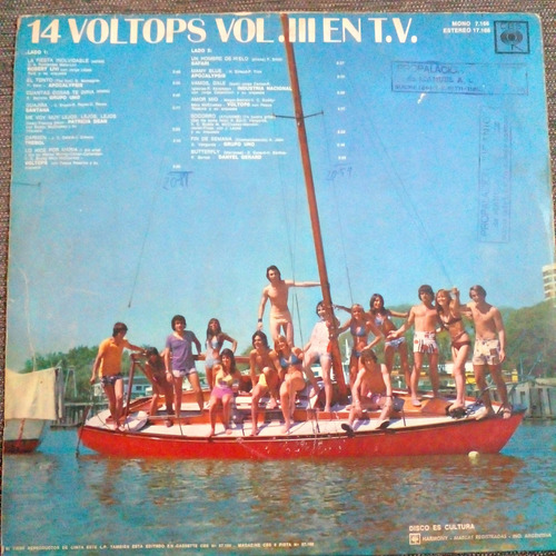 Lote N 3 De 12 Vinilos Lp Compilados Musica En Libertad Vg Edición Limitada
