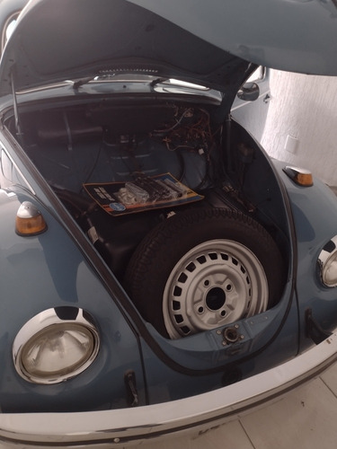 Imagem 3 de 7 de Volkswagen Fusca