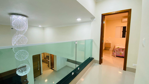 Imagem 11 de 20 de Casa Em Condomínio Fechado - Cc00057 - 69905132