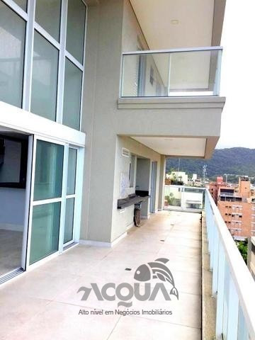 Imagem 3 de 15 de Apartamento Duplex Novo C/ Vista Total Para O Mar - 1257-1