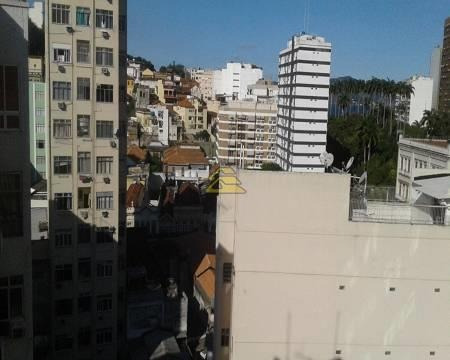 Imagem 19 de 20 de Apartamento - Ref: Scvp2053